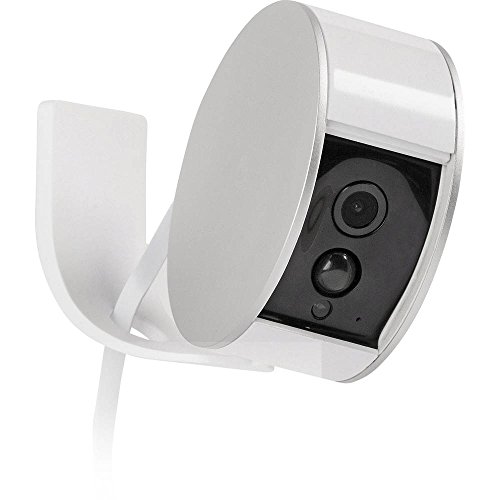 somfy-2401496-wandhalterung-f-r-indoor-kamera-wei-inkl-montagezubeh-r image 7