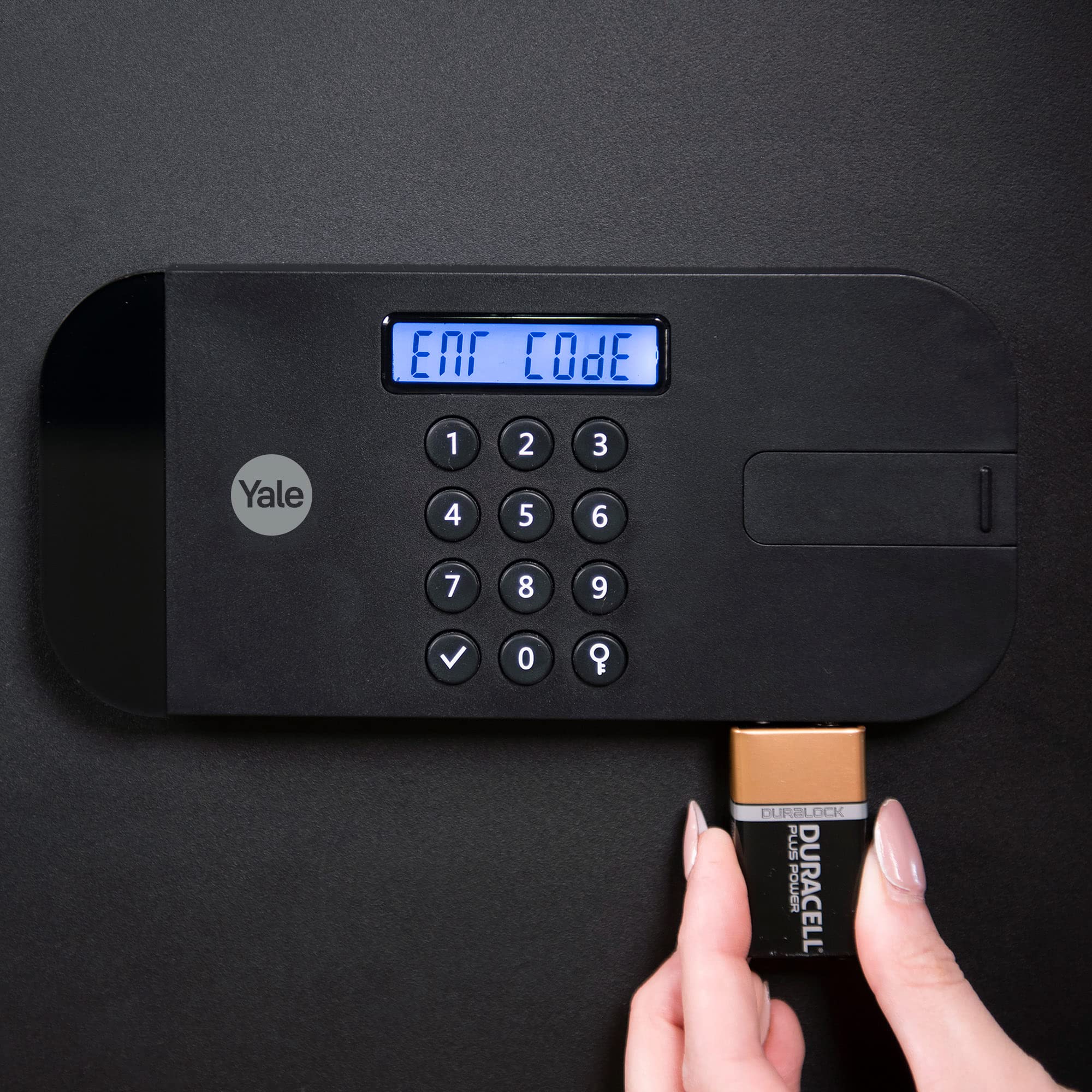yale-motorisierter-tresor-mit-fingerabdruck-und-pin-f-r-zuhause image 8