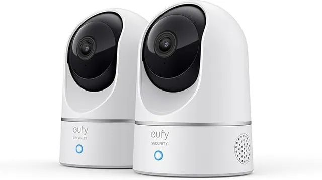 eufy-security-indoorcam-e220-2k-2-kamera-set image 1