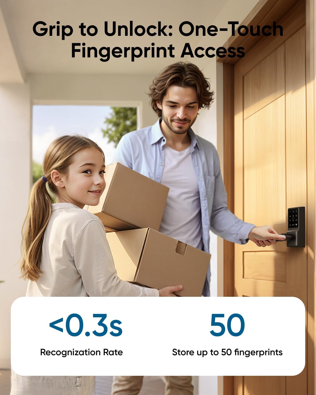 eufy-security-smart-lock-c33-t-rschloss-mit-fingerprint-und-wlan image 2