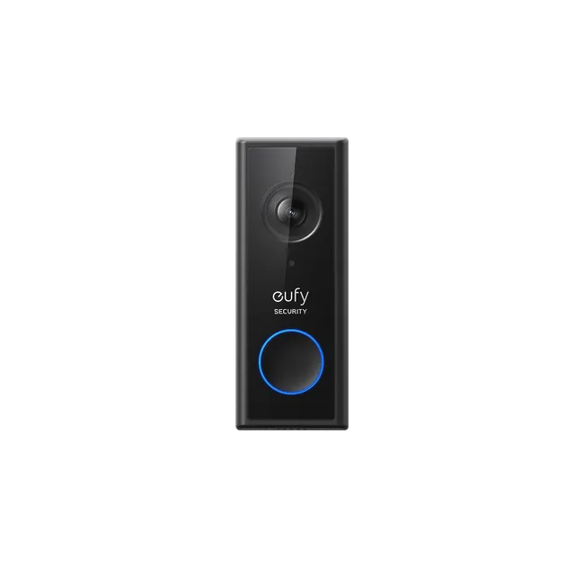 eufy-security-video-doorbell-2k-t-rklingel-mit-kamera-add-on image 1