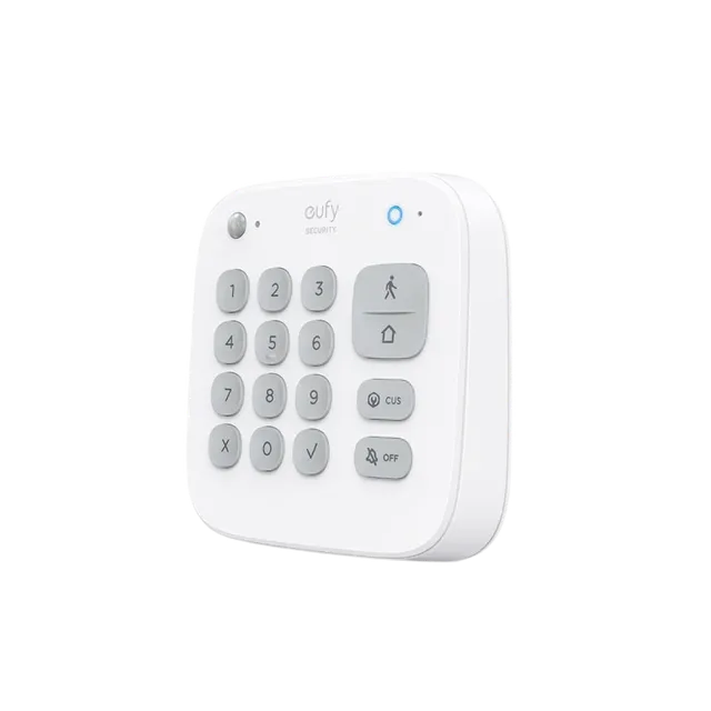 eufy-security-keypad-e10-tastatur-f-r-homebase-alarmsystem image 1
