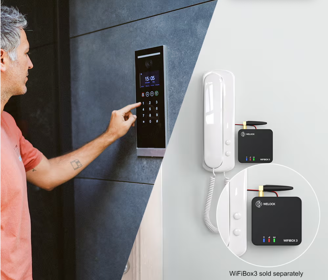 welock-wifibox3-gateway-wifi-bridge-f-r-smart-lock image 5