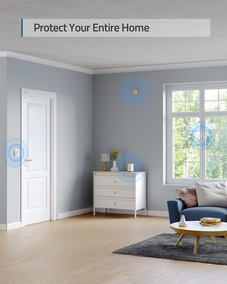eufy-security-5-teiliges-home-alarm-kit-mit-homebase image 7