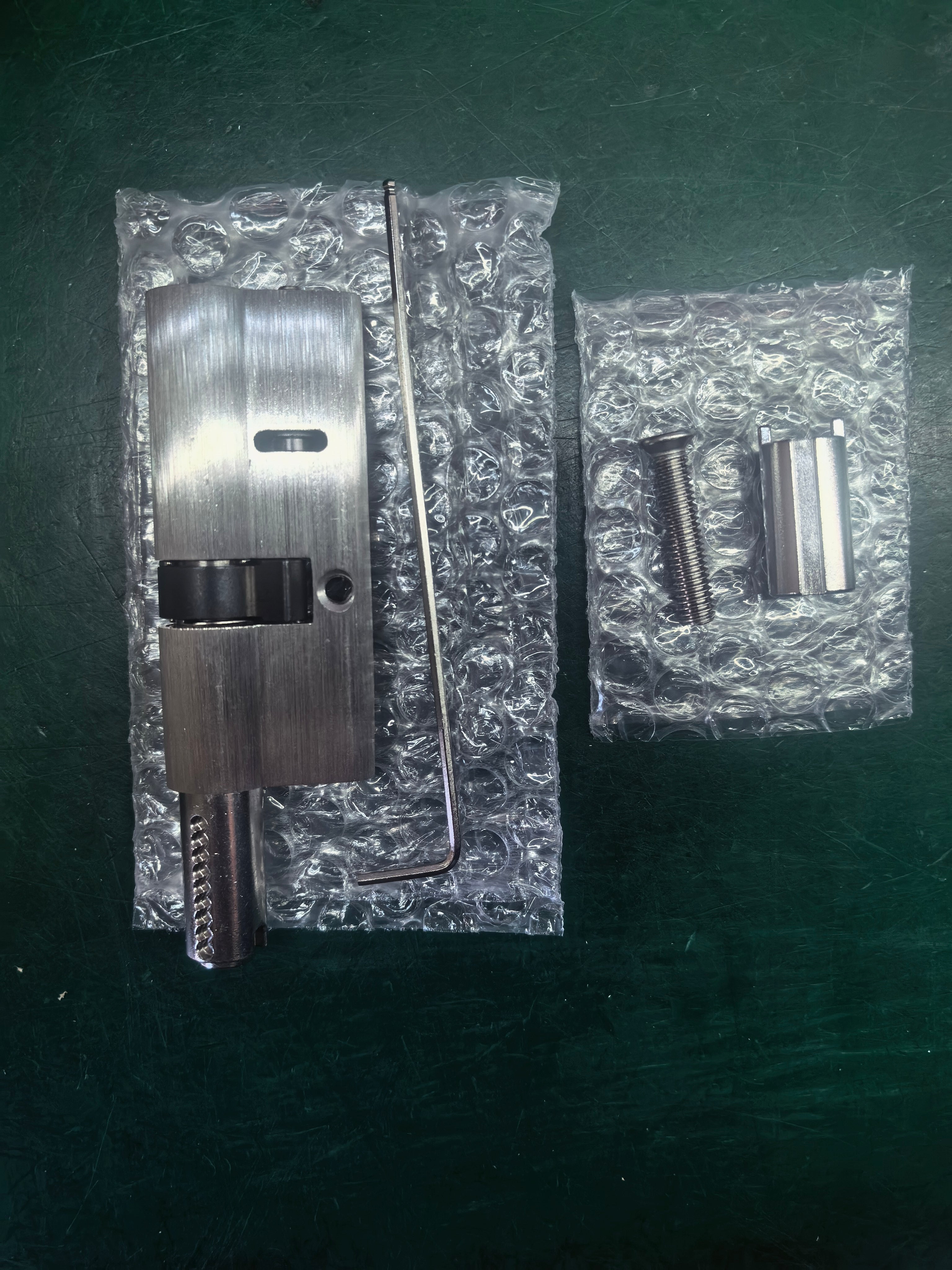welock-u81-schlie-zylinder-45-30-mm-original-ersatzzylinder image 1