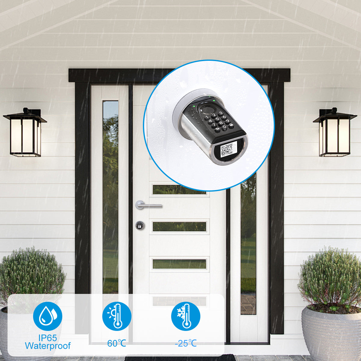welock-touca51-pro-u41-pro-fingerprint-smart-lock-zylinder-mit-tempor-r-code image 5