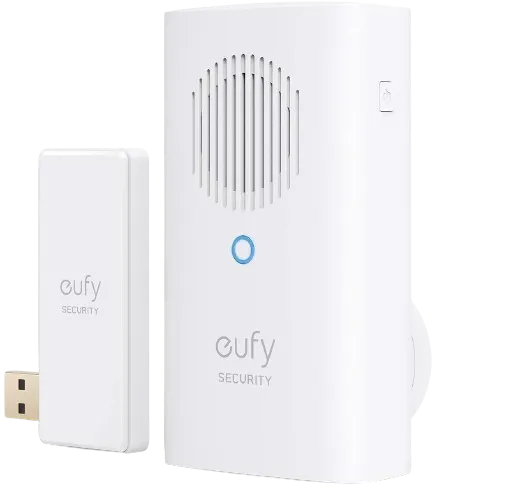 eufy-security-video-doorbell-chime-add-on-gong-zusatz-gong-f-r-t-rklingel-2k image 1