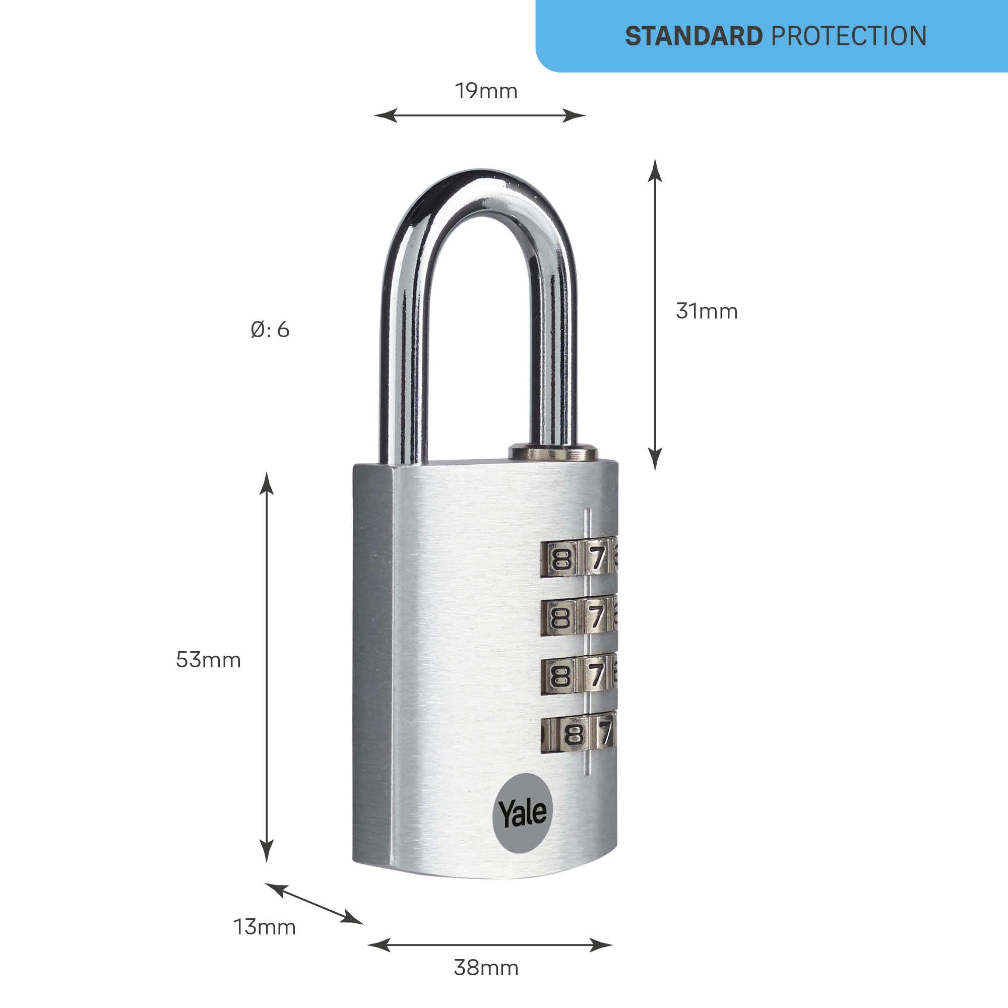 yale-ye3cb-38-131-1-s-aluminium-kombinations-vorh-ngeschloss-38-mm-silber image 4