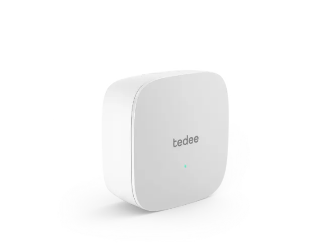 tedee-smart-bridge-wlan-bridge image 1