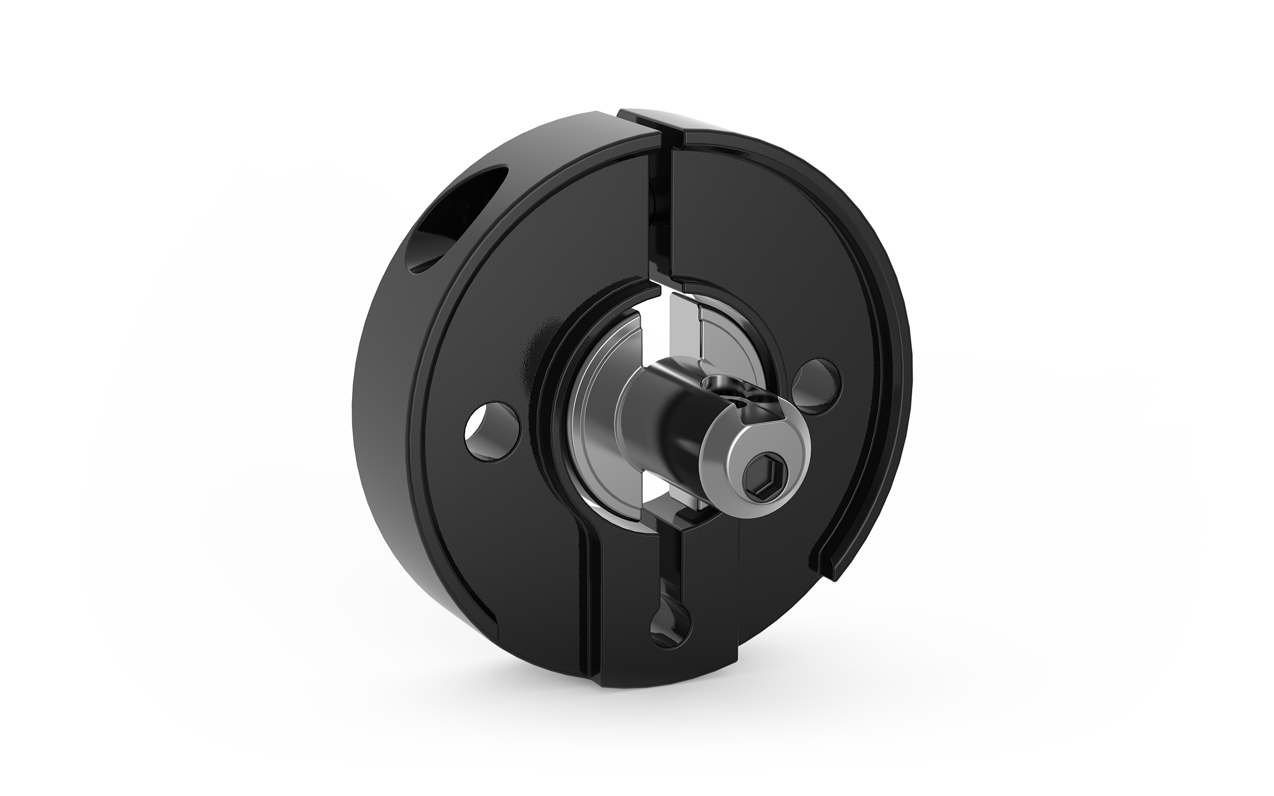 tedee-pro-euro-adapter-montageadapter image 4