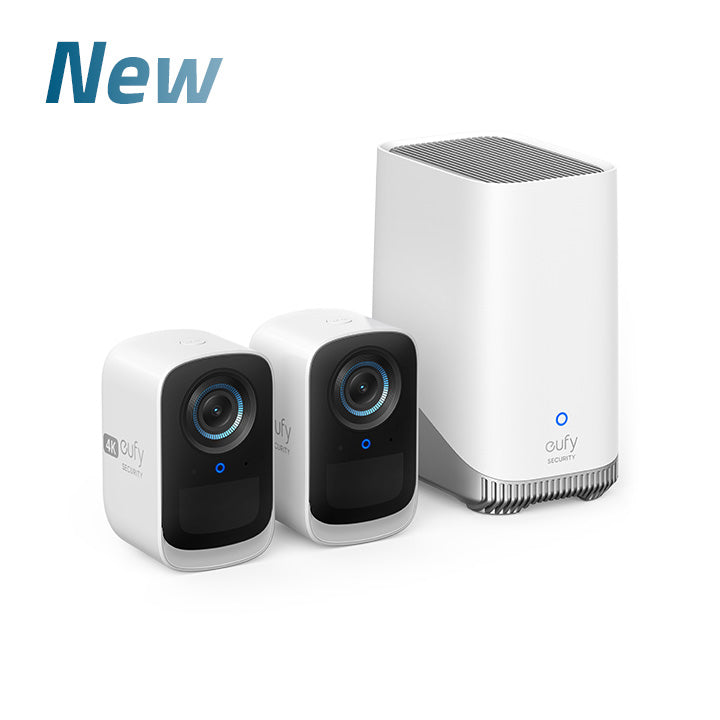 eufy-security-eufycam-3c-s300-2er-set-mit-homebase-3-4k-set image 2