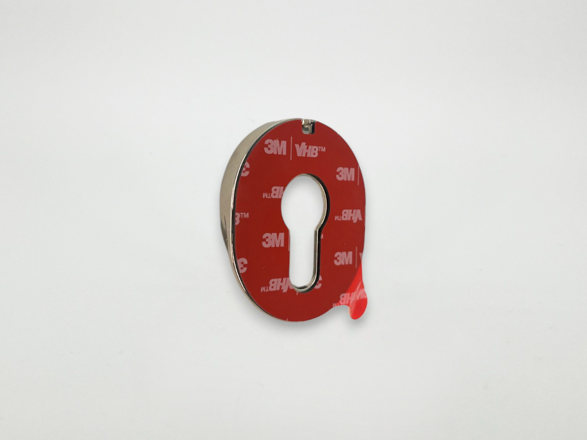tedee-go2-europa-adapter-silber image 2