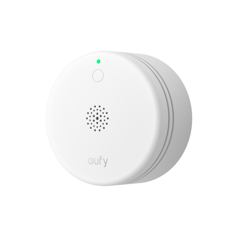 eufy-security-smoke-alarm-e10-rauchmelder-kompakt-70-mm-mit-5-jahre-batterie image 1