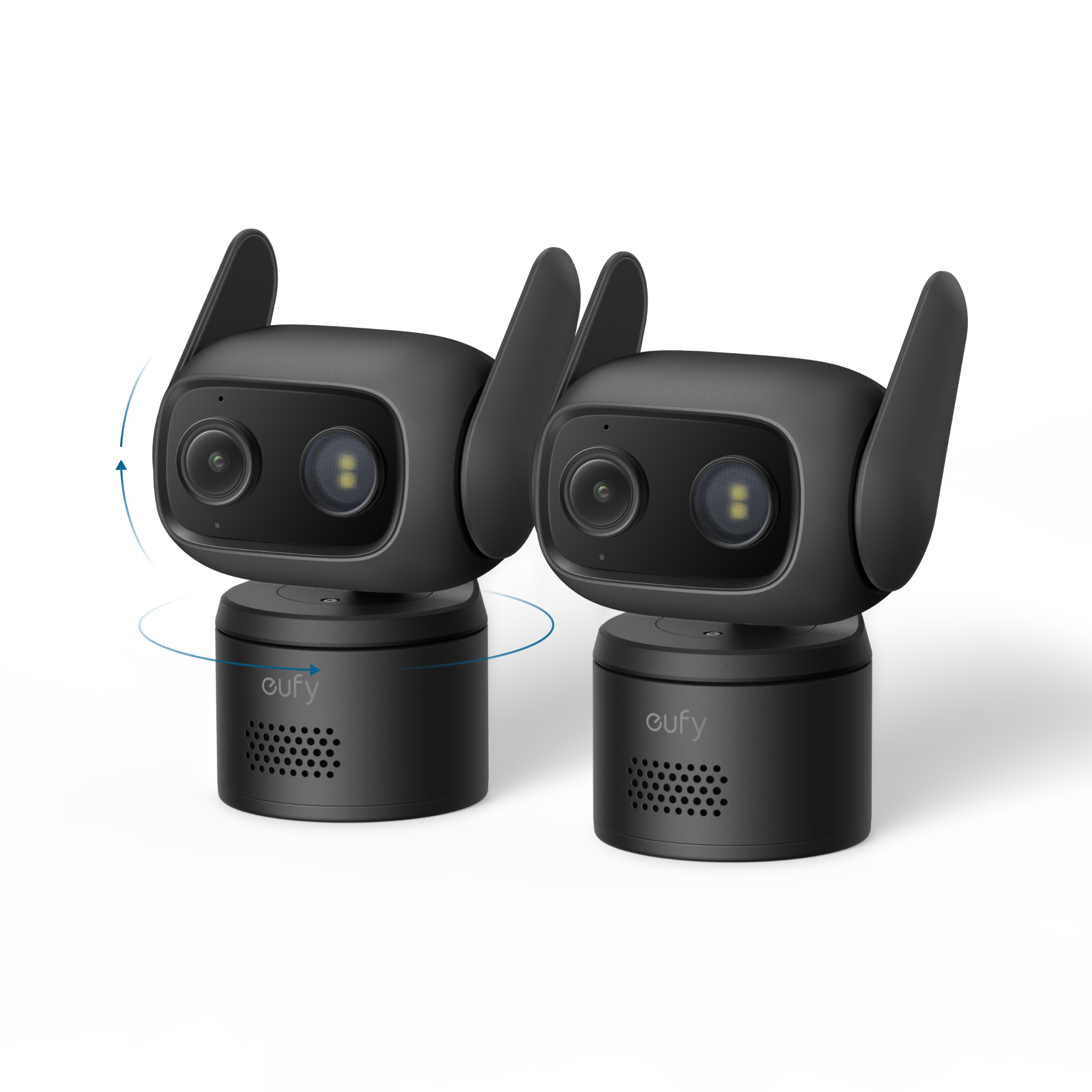 eufy-wired-cam-c31-2er-pack-schwarz-berwachungskamera image 1