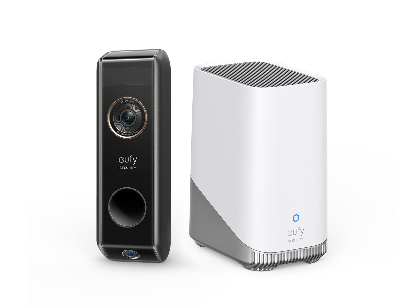 eufy-security-video-doorbell-dual-homebase-3-s380-video-t-rklingel-set image 2
