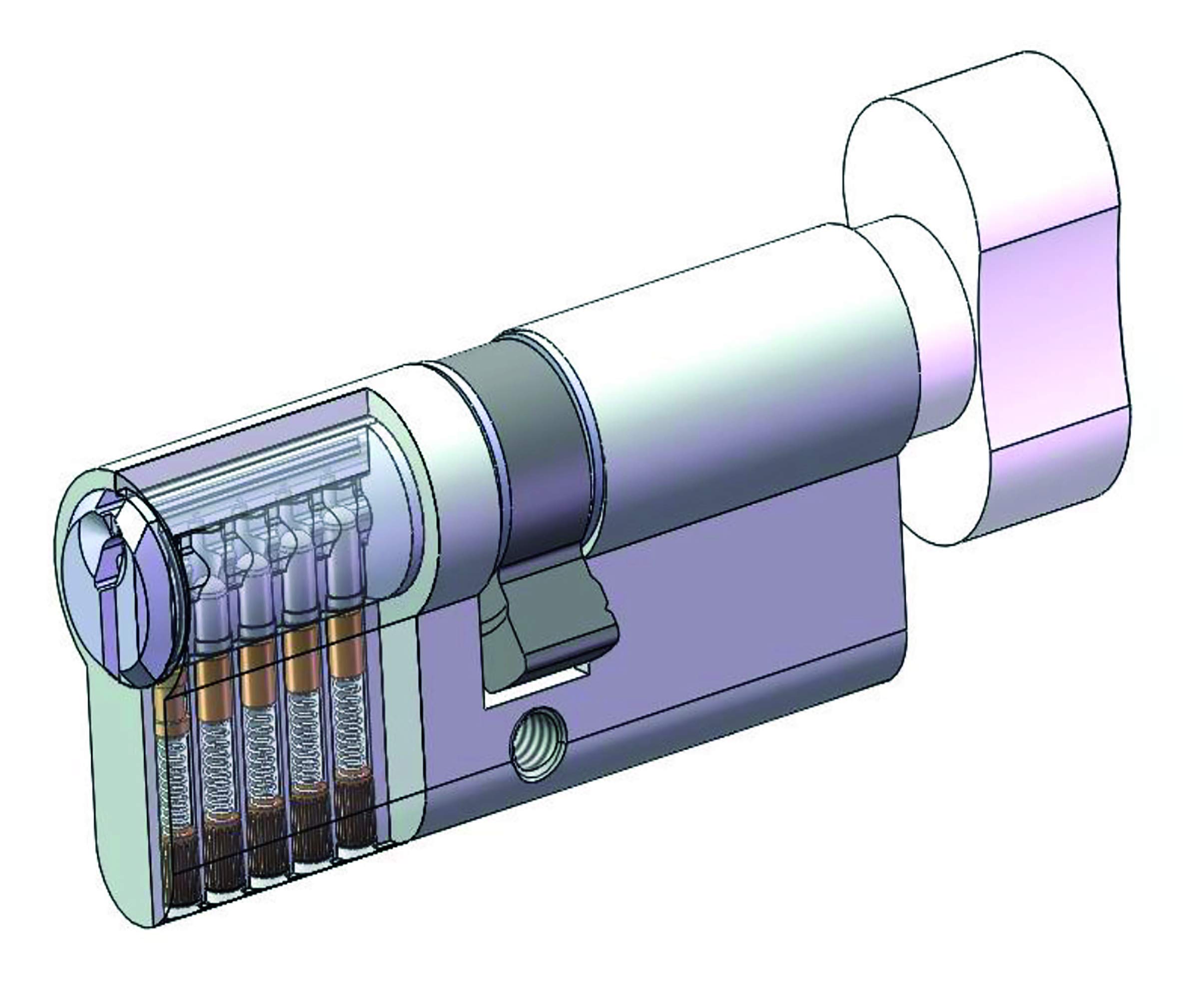 yale-yc500-halbzylinder-30x30-mm-f-r-haus-und-innent-ren image 3
