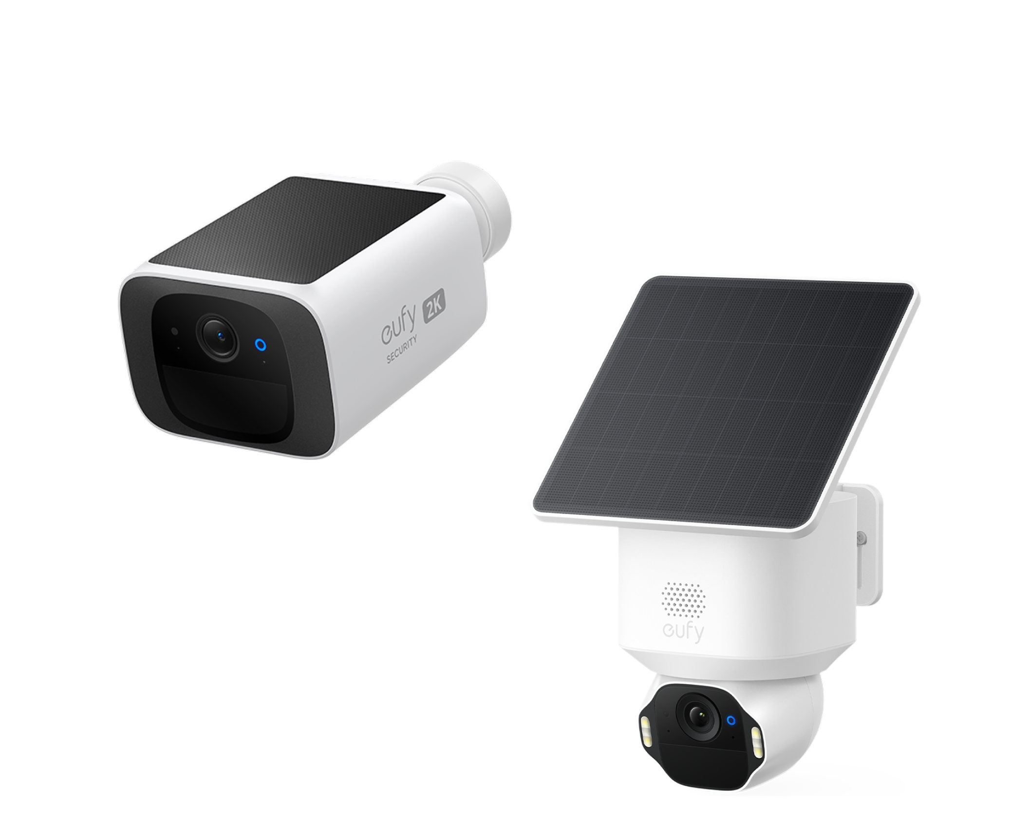 eufy-security-solocam-e42-solocam-s220-berwachungskamera-set image 1