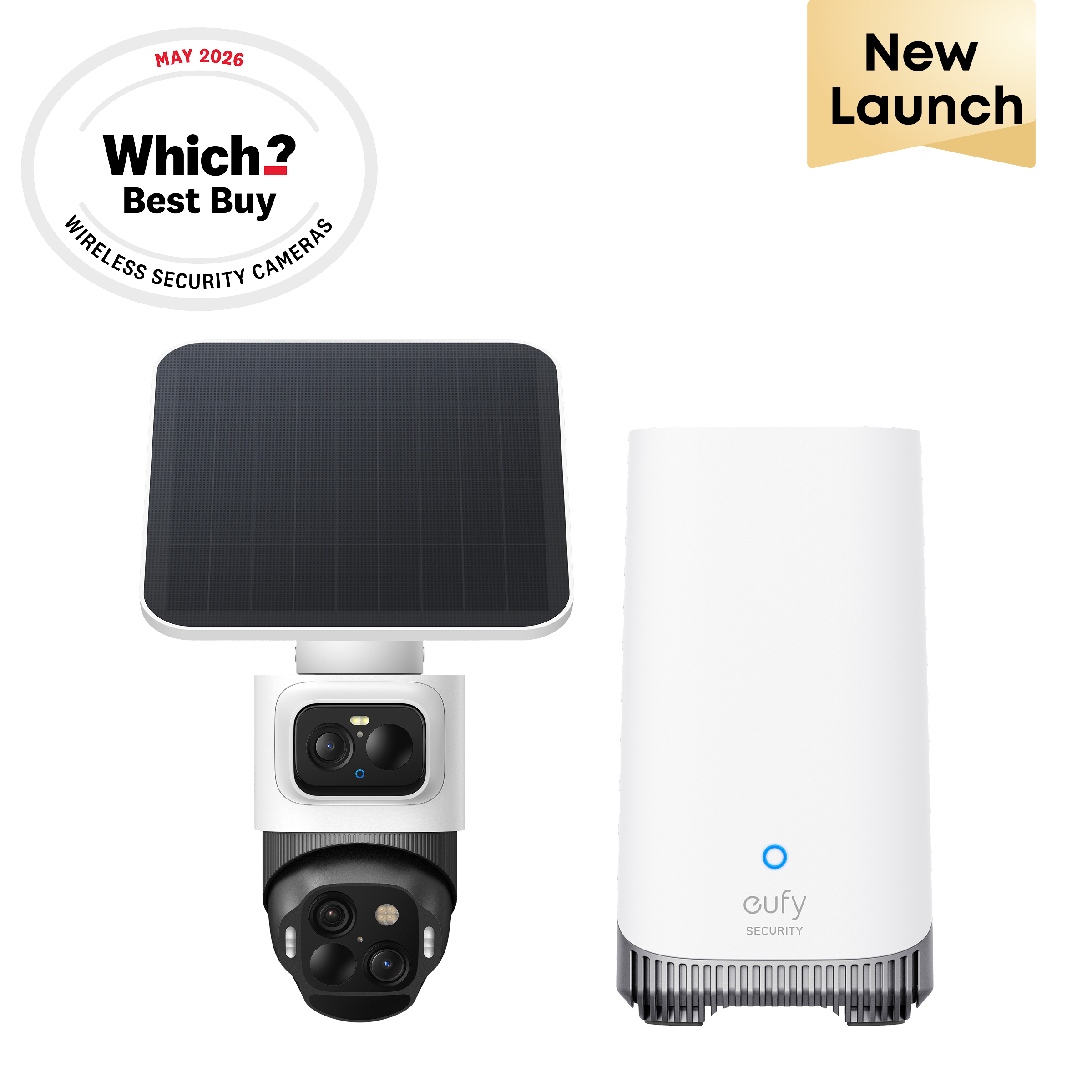 eufy-security-eufycam-s4-homebase-s380-triple-lens-bullet-ptz-berwachungskamera-2 image 1