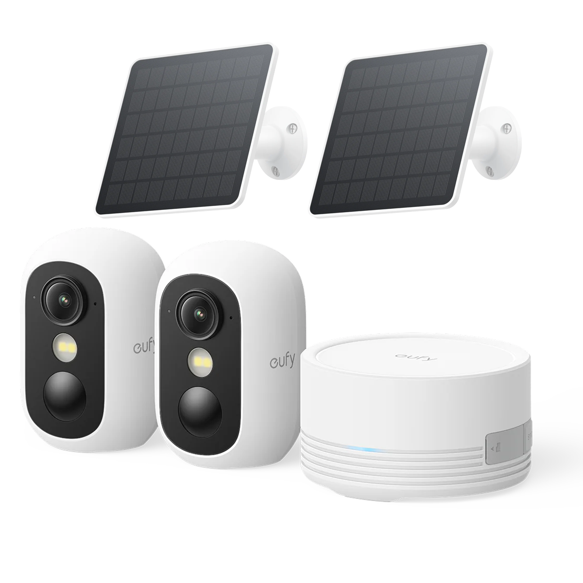 eufy-security-eufycam-c35-4-cam-kit-3w-solar-panel-wlan-au-enkamera-set image 7