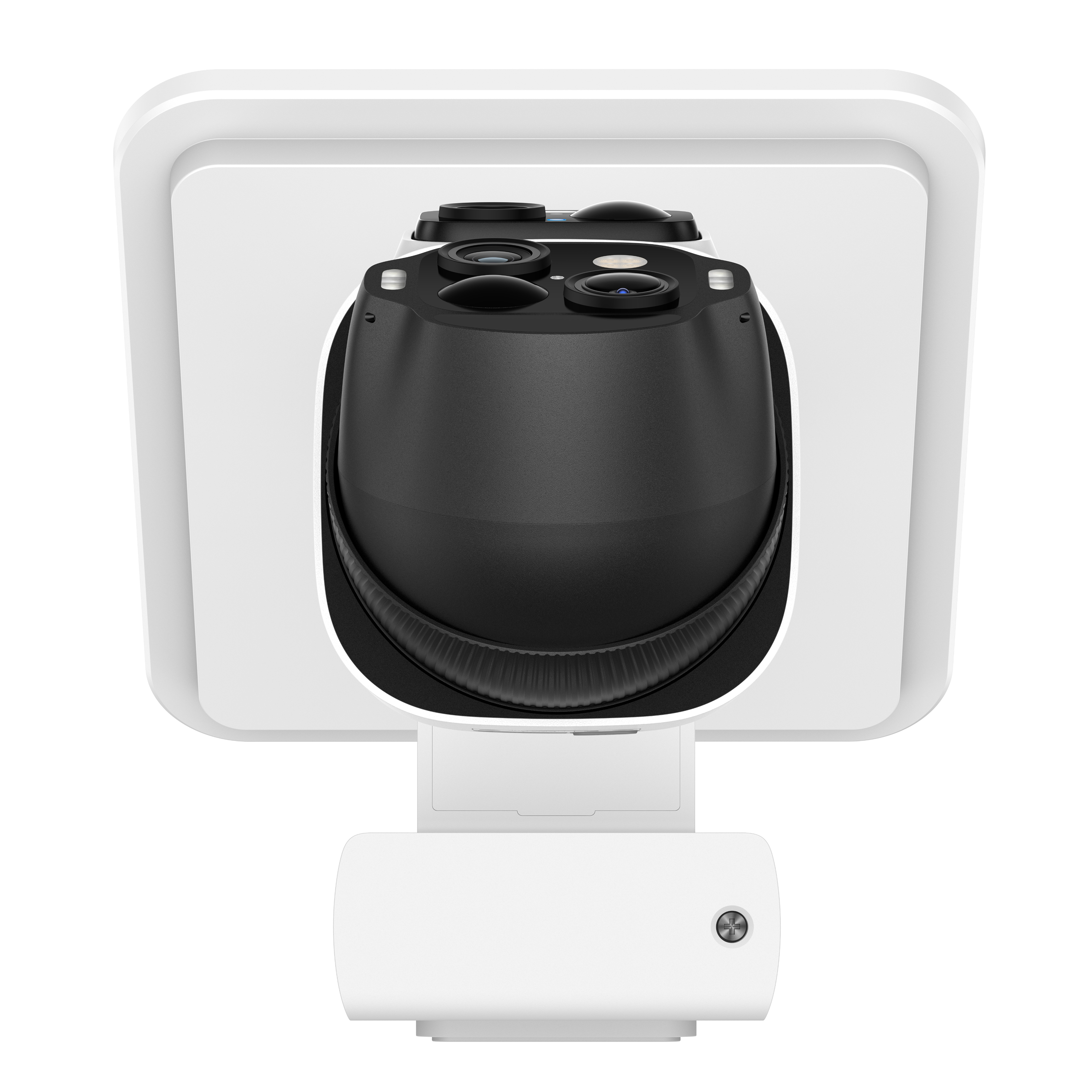 eufy-security-eufycam-s4-smart-display-e10-triple-lens-berwachungskamera-set image 7