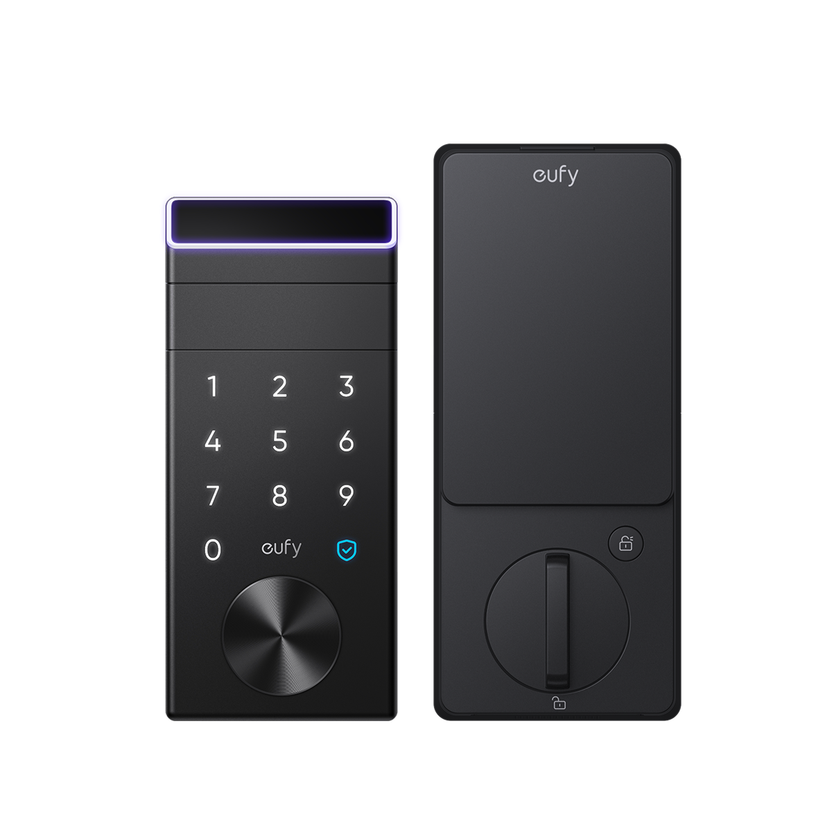 eufy-security-familock-e34-smart-lock-mit-handvenen-erkennung image 2