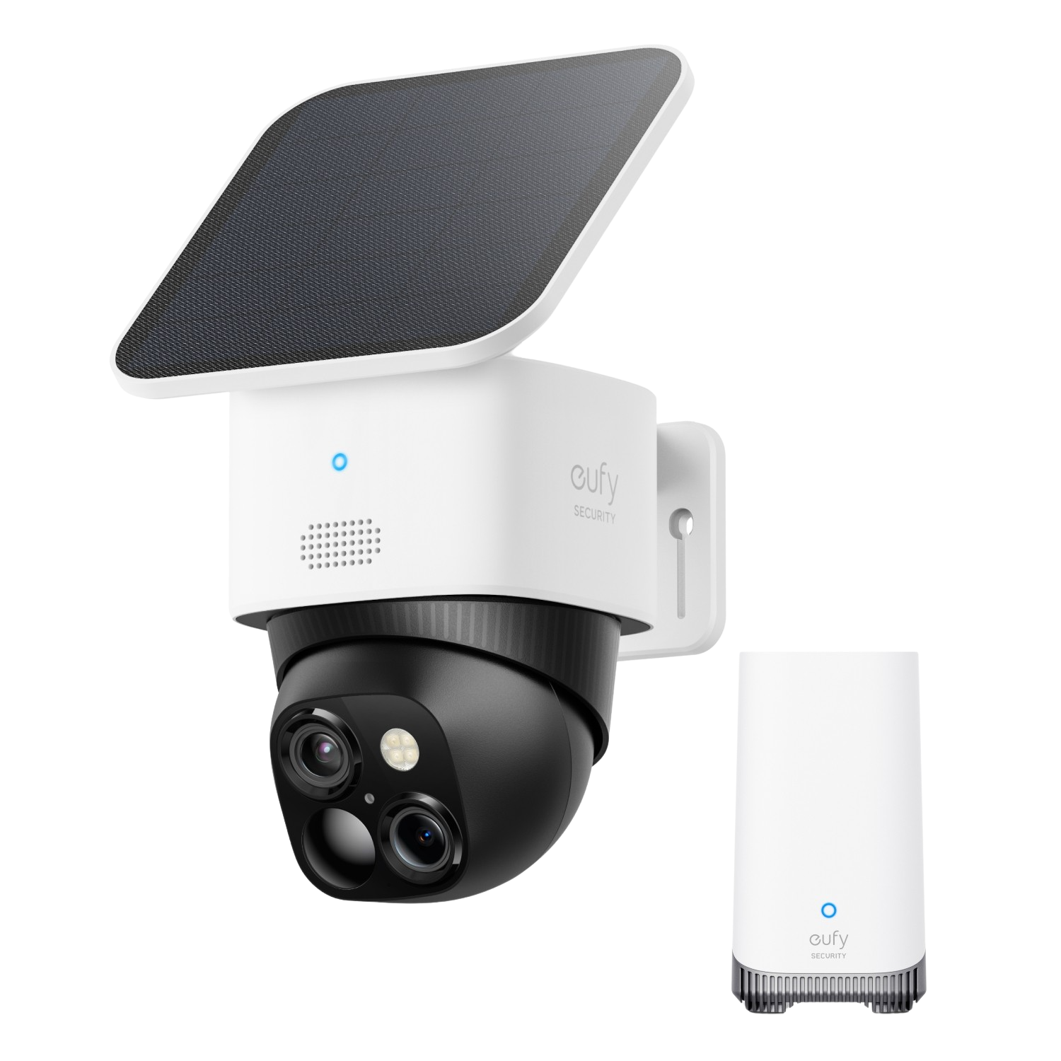 eufy-security-solocam-s340-homebase-s380-berwachungskamera-set image 1