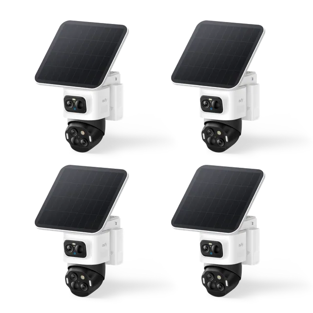 eufy-security-eufycam-s4-4er-pack-triple-lens-bullet-ptz-4k-au-enkamera image 1