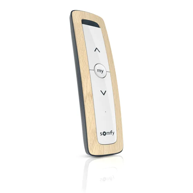 somfy-situo-1-io-natural-funk-fernbedienung-f-r-rollladen-und-markise image 1