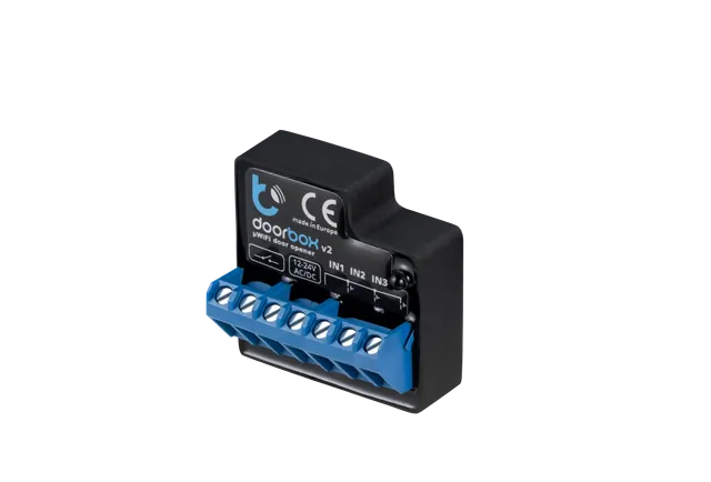 blebox-relaismodul-f-r-tedee-tor-garagensteuerung-per-app image 1