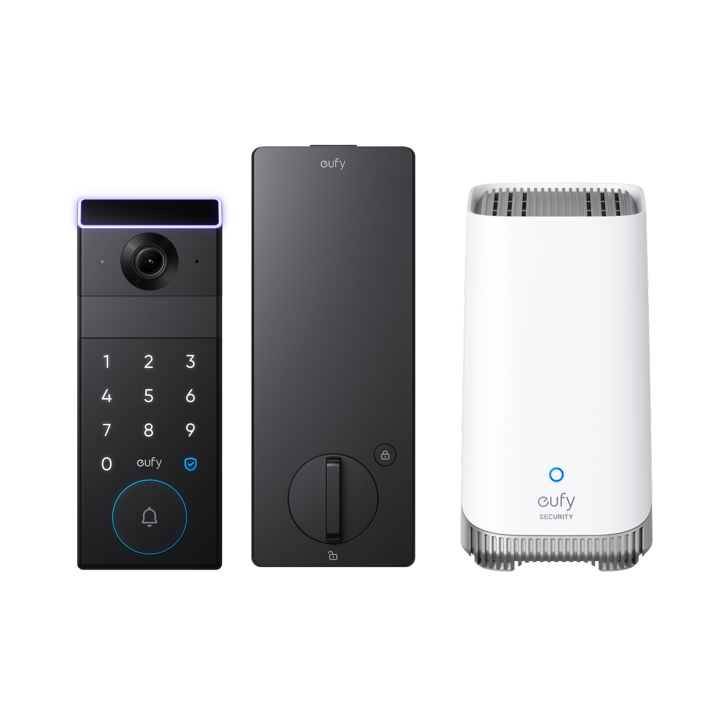 eufy-security-familock-s3-smart-lock-homebase-s380-t-rschloss-mit-handvenen-erke image 1