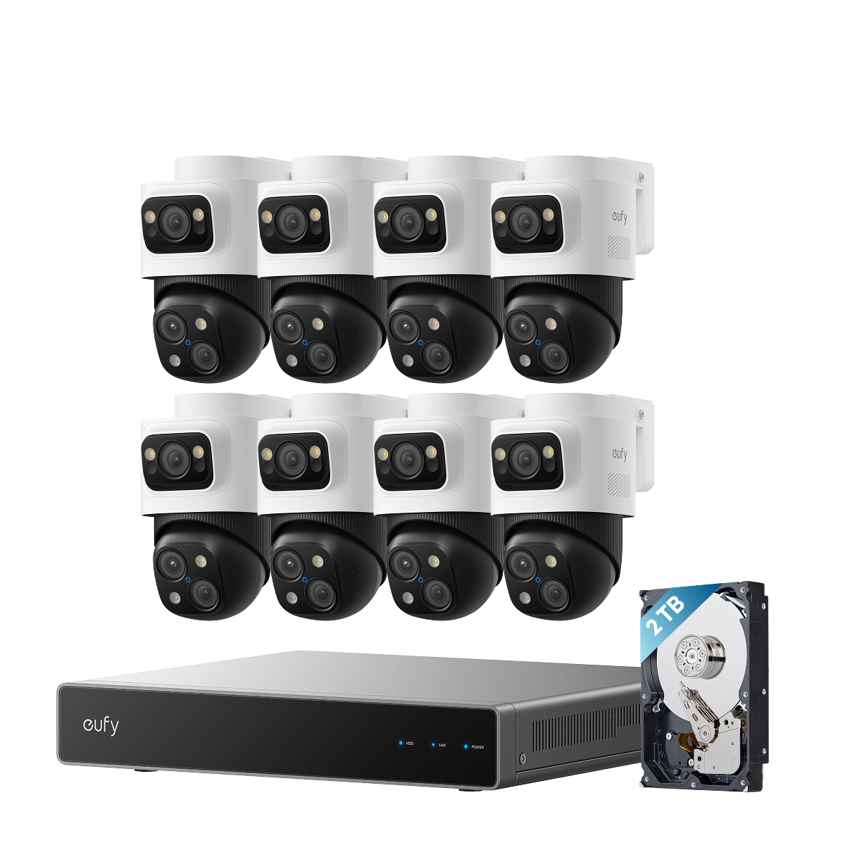 eufy-security-nvr-security-system-s4-4-kamera-poe-set-4k image 5