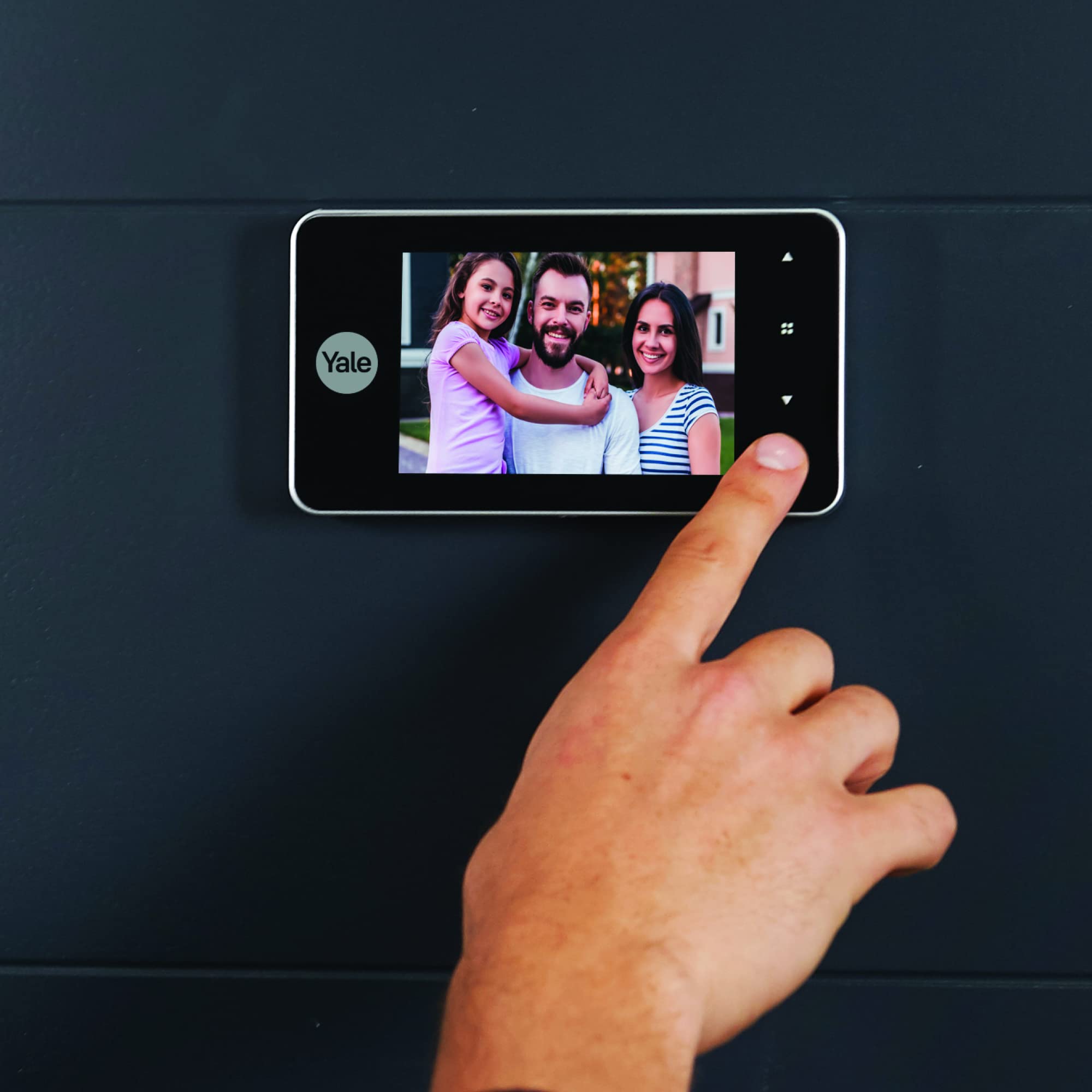 yale-digitaler-t-rspion-memory-plus-4500-digital-door-viewer-silber image 4
