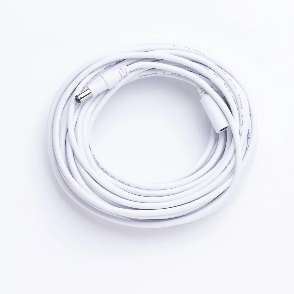 eufy-security-10-m-verl-ngerungskabel-33ft-f-r-eufycam-e330-professional image 1