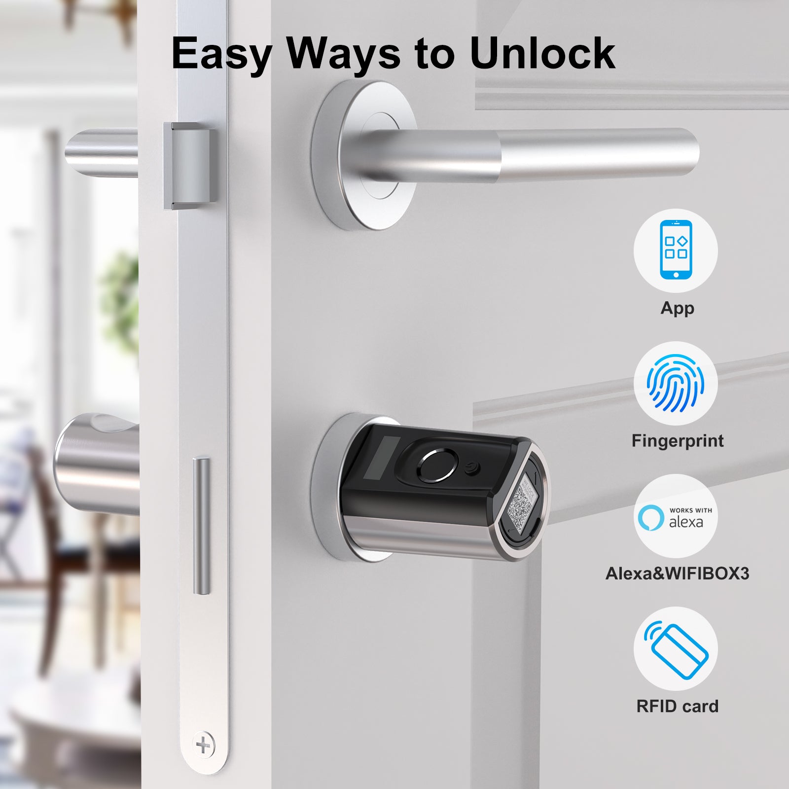welock-touch41-smart-lock-schlie-zylinder-mit-fingerabdruck image 2