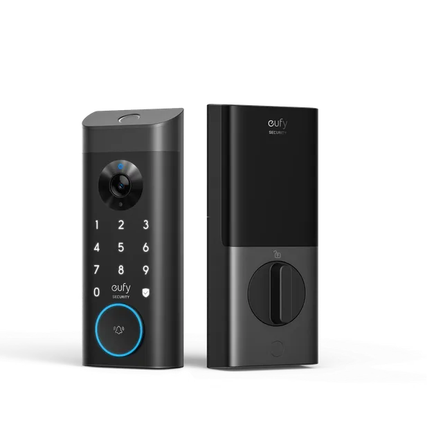 eufy-security-video-smart-lock-e330-t-rschloss-mit-kamera image 1