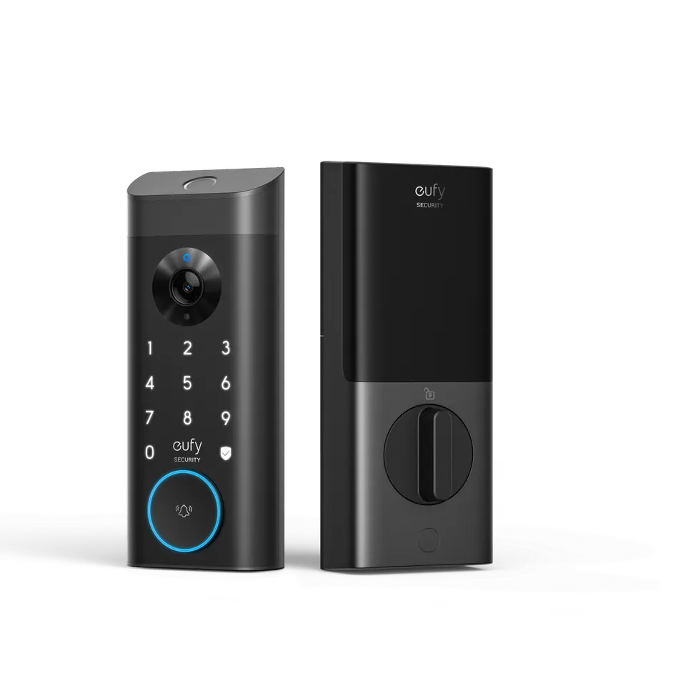 eufy-security-video-smart-lock-e330-t-rschloss-mit-kamera image 1