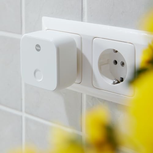 yale-connectx-wi-fi-bridge-05-402100-wh-fernzugriff-zubeh-r-f-r-smart-lock image 8