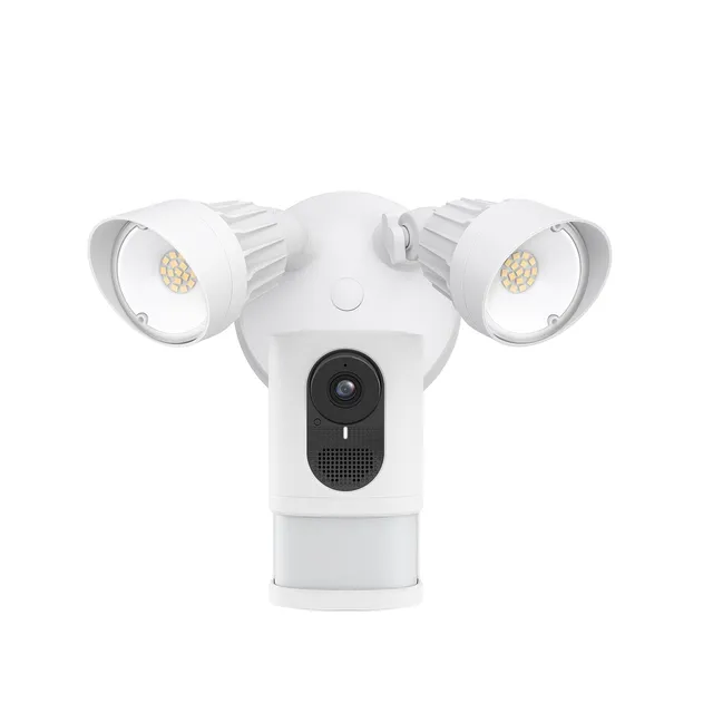 eufy-security-floodlight-cam-e-2k-wei-flutlichtkamera-mit-2-000-lumen image 1