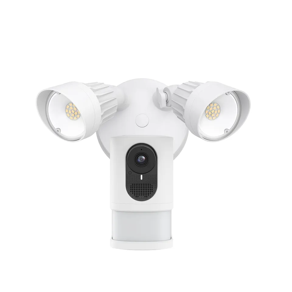eufy-security-floodlight-cam-e-2k-wei-flutlichtkamera-mit-2-000-lumen image 1