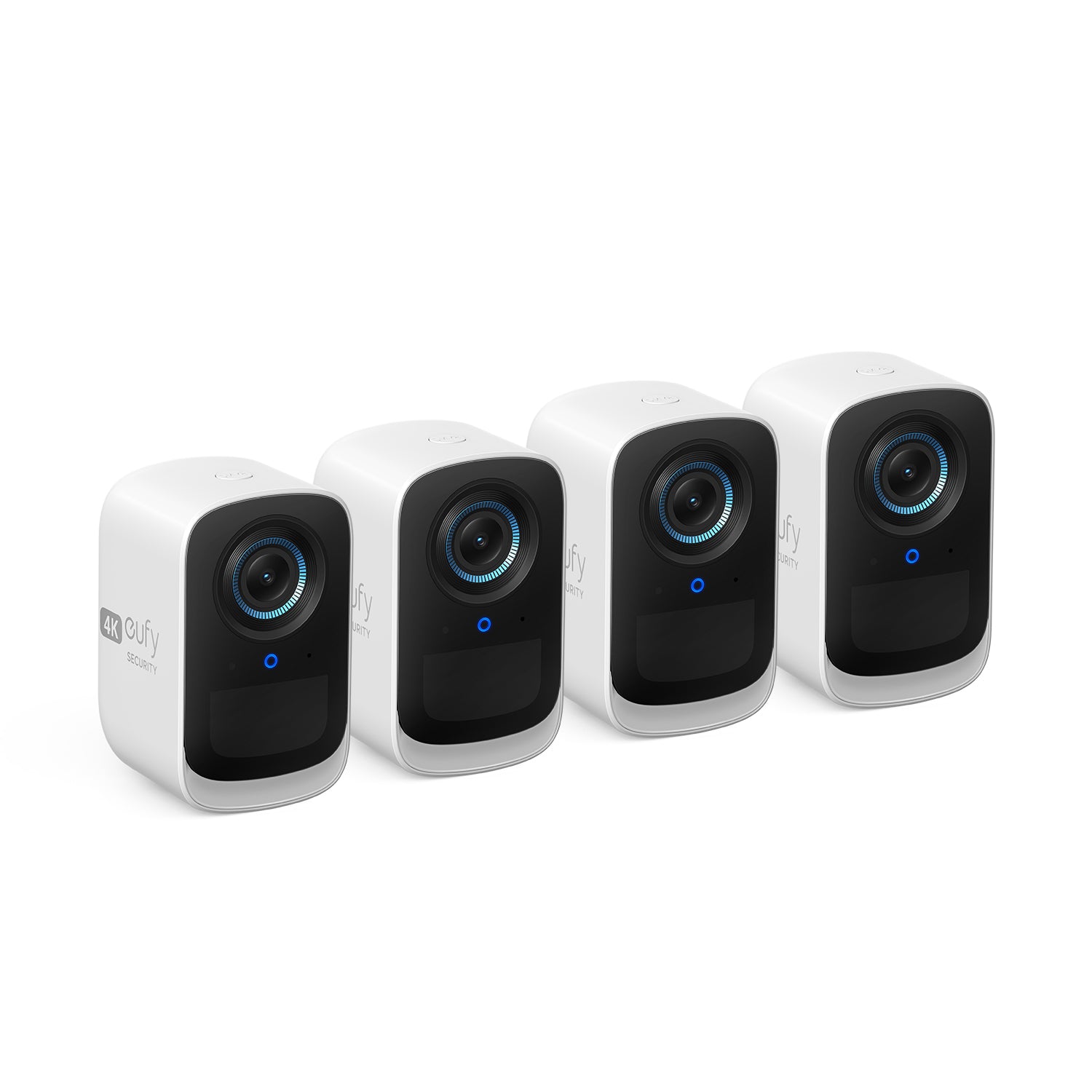 eufy-security-eufycam-s300-eufycam-3c-zusatzkamera-4er-pack-4k-wlan-akku-kamera image 1
