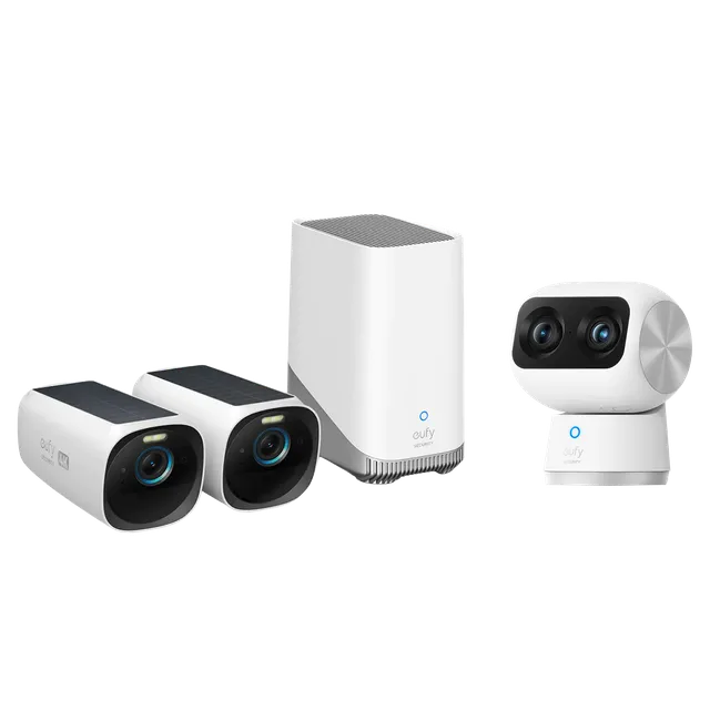 eufy-security-eufycam-s330-eufycam-3-set-indoor-cam-s350 image 1
