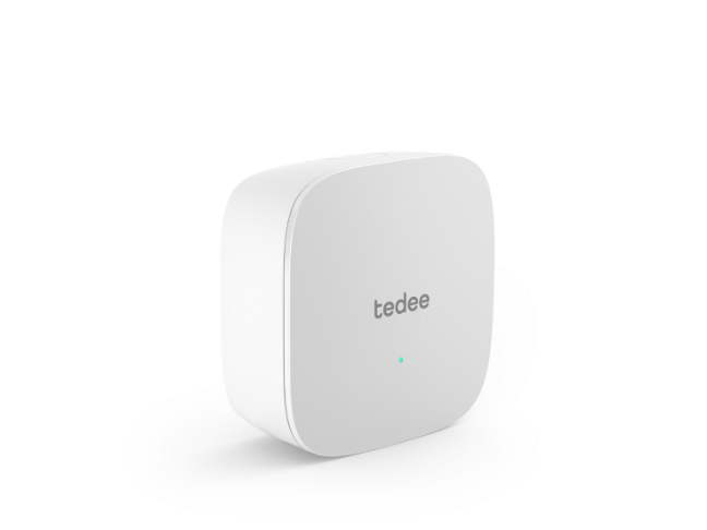tedee-smart-bridge-wlan-bridge image 1