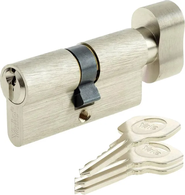 yale-profil-knaufzylinder-serie-250-30-30-mm-matt-vernickelt image 1