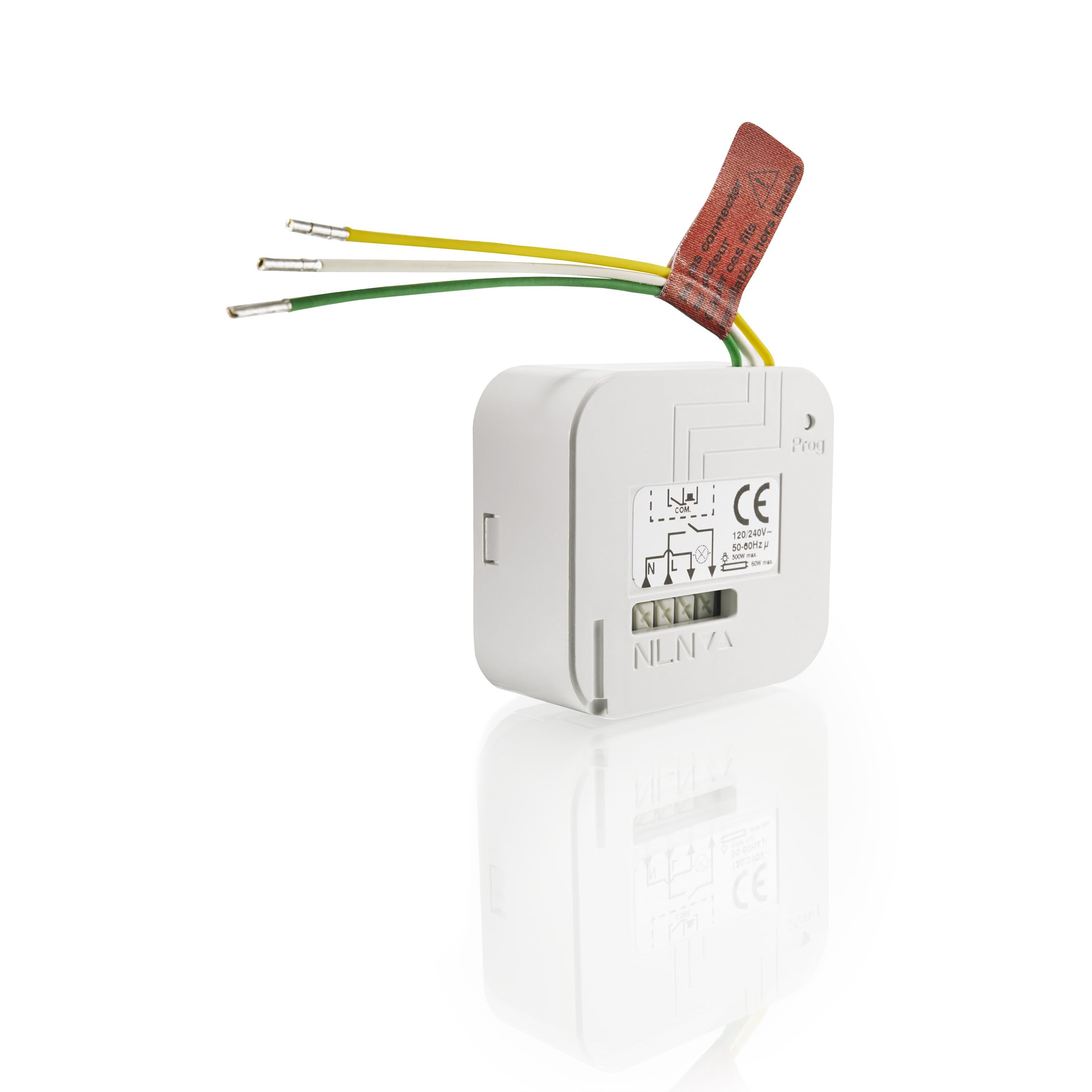 somfy-micro-receiver-2401161-universal-receiver-rts-f-r-beleuchtung-500-w image 1