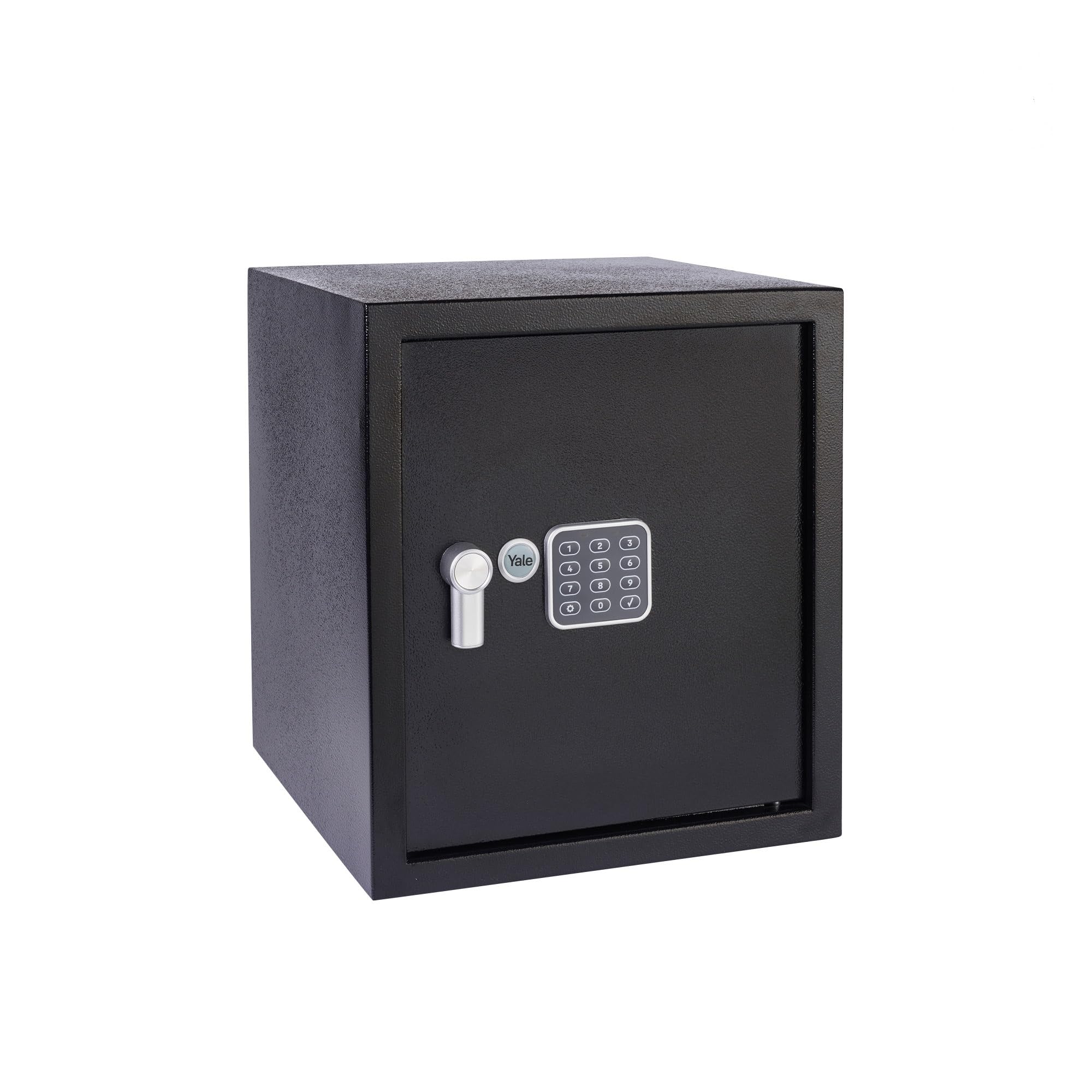 yale-yec-390-db2-elektronischer-tresor-gro-mit-alarm-schwarz image 1