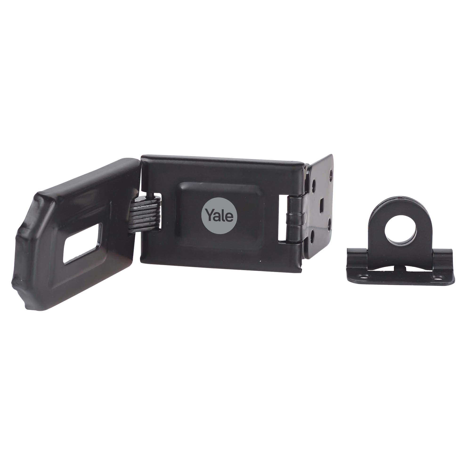 yale-y105b-90-bk-stahl-schlie-b-gel-berfalle-90-mm-schwarz image 7