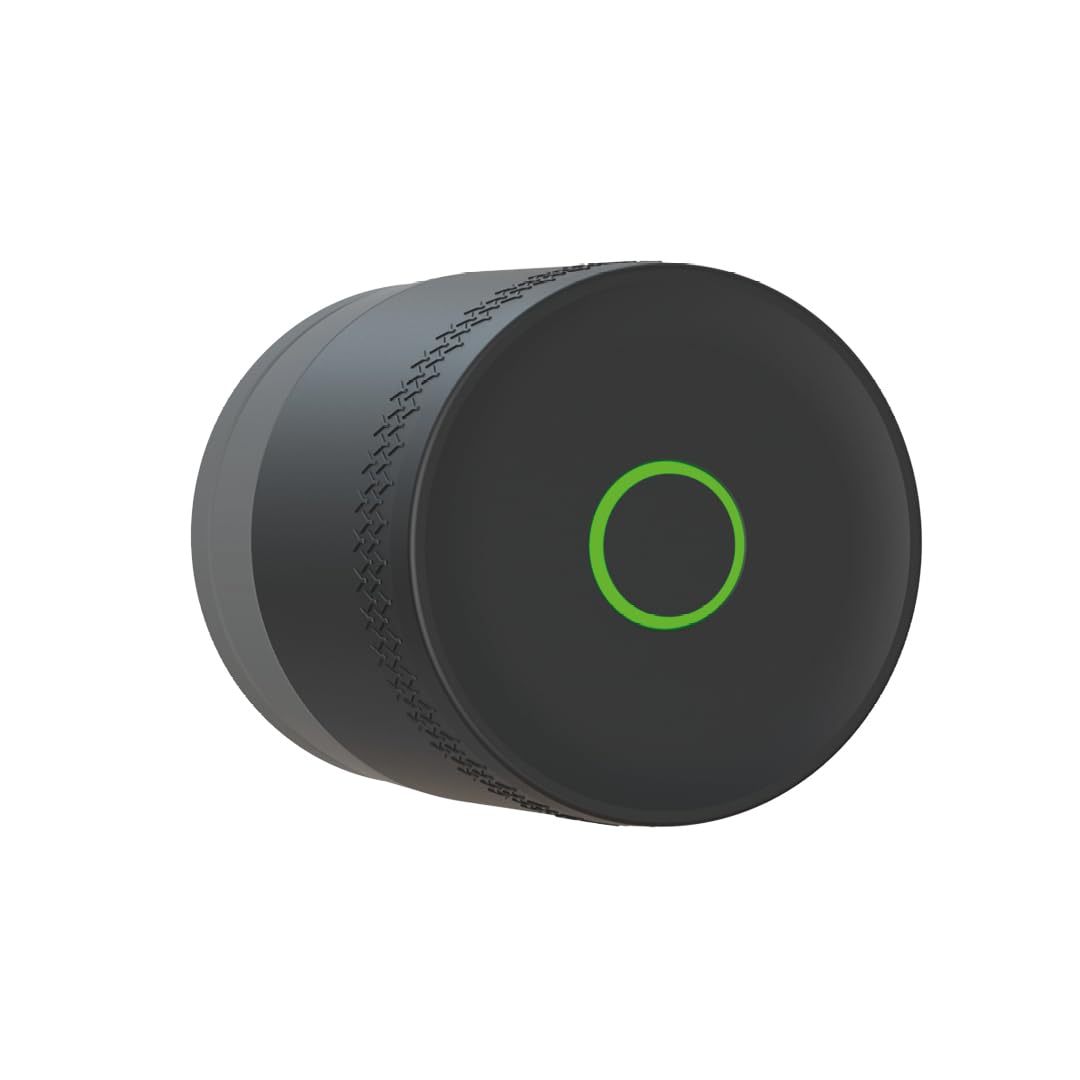 yale-linus-smart-lock-l2-lite-t-rschloss-schwarz-matter image 2