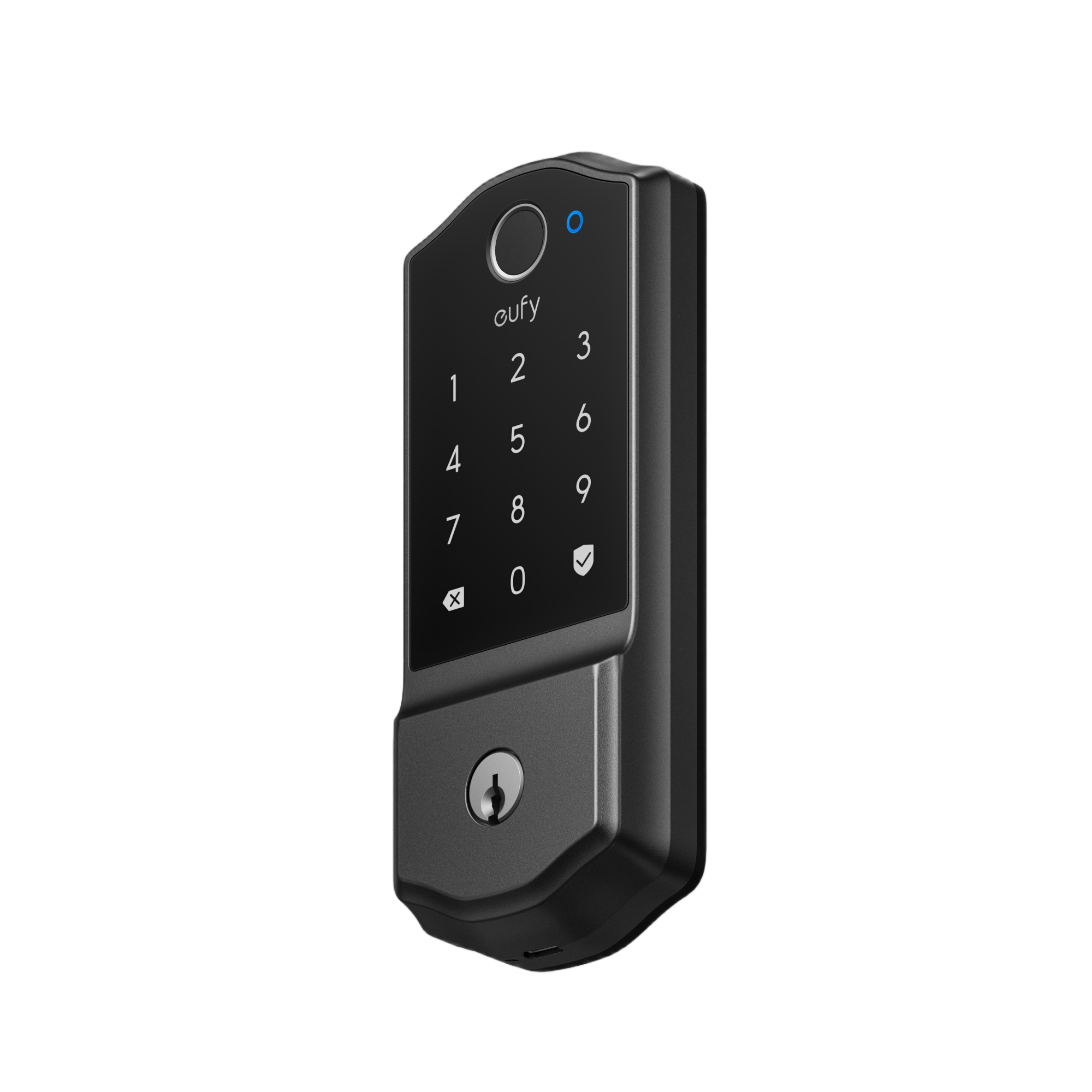 eufy-smart-lock-e32-fingerprint-t-rschloss-mit-apple-home-alexa-und-google image 3