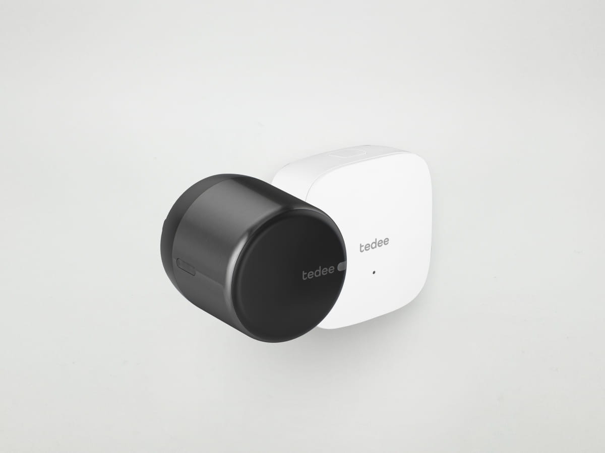 tedee-go2-smart-lock-mit-bridge-set image 2