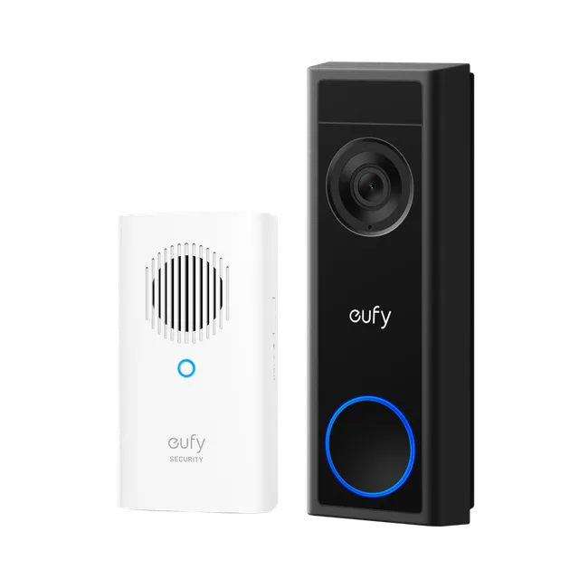 eufy-security-video-doorbell-c31-mit-chime-2k-fhd-t-rklingel image 1